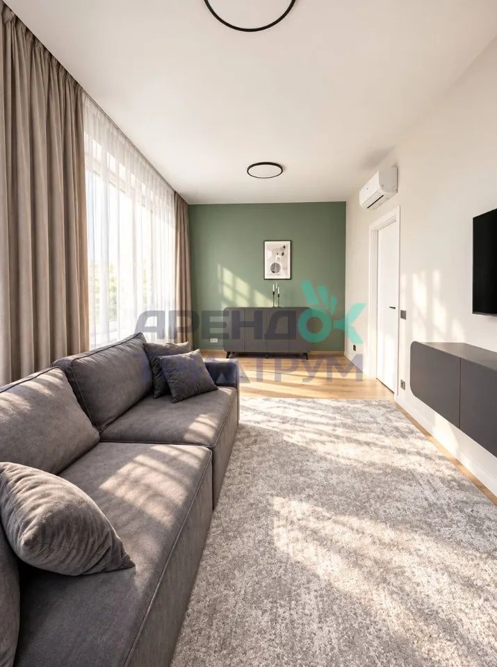 m. Fili: Apartment, 2-rooms
