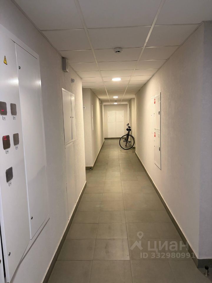 m. Bitsa: Apartment, 1-rooms