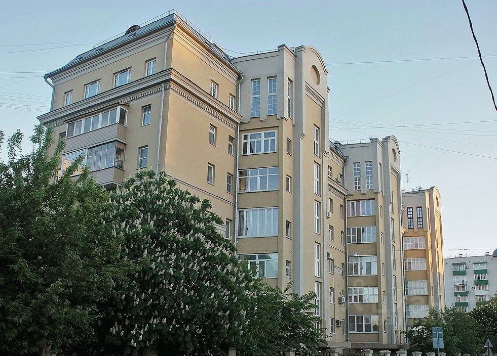 m. Sportivnaya: Apartment, studio