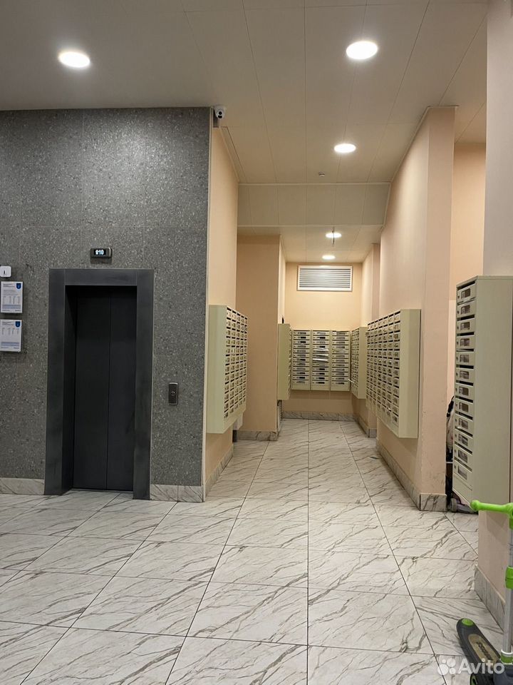 m. Olgino: Apartment, 1-rooms