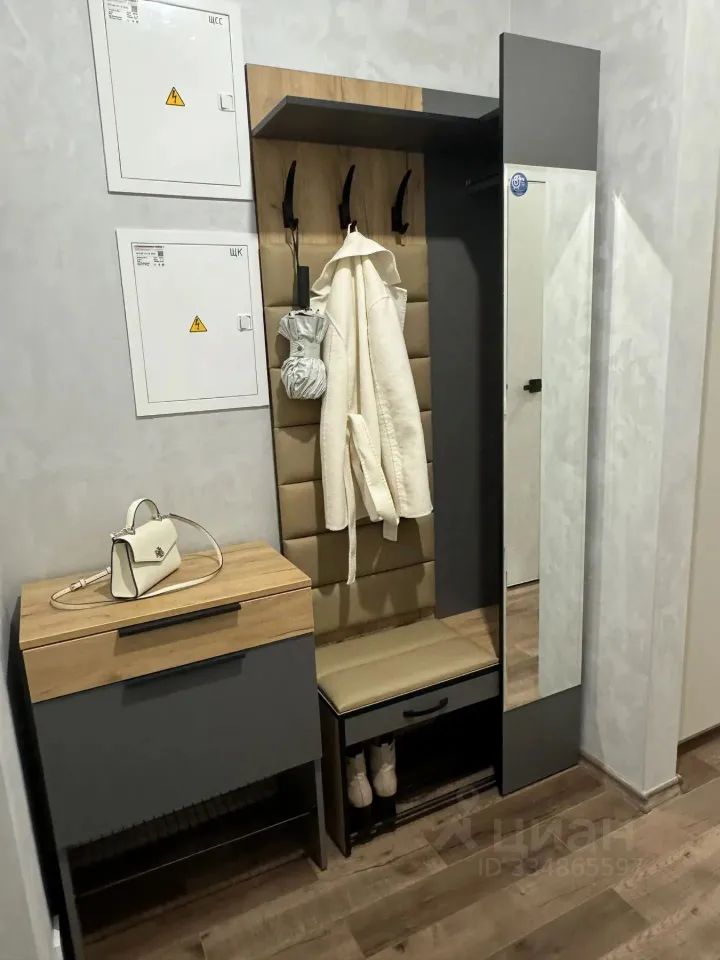 m. Ugreshskaya: Apartment, studio
