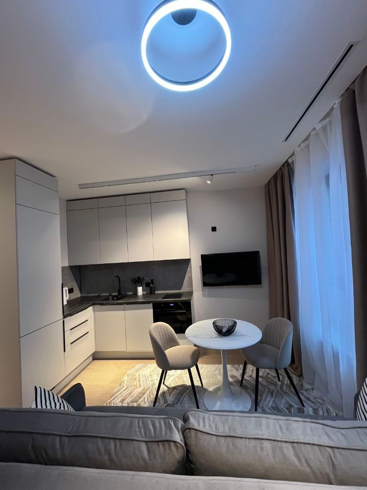 m. Seligerskaya: Apartment, studio