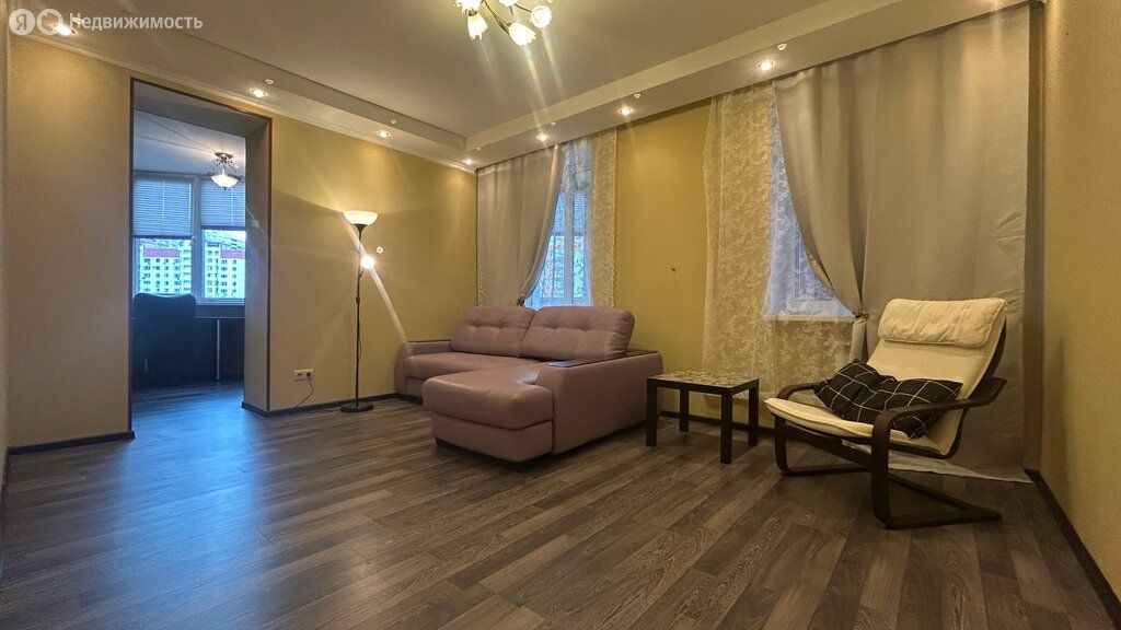 m. Novokosino: Apartment, 2-rooms