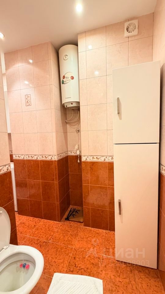 m. Novatorskaya: Apartment, 2-rooms