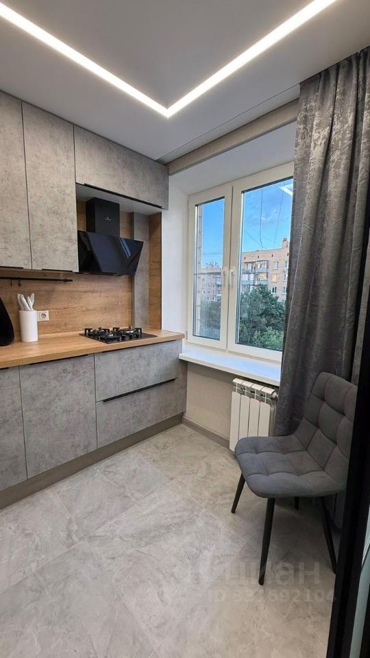 m. Pionerskaya: Apartment, 1-rooms