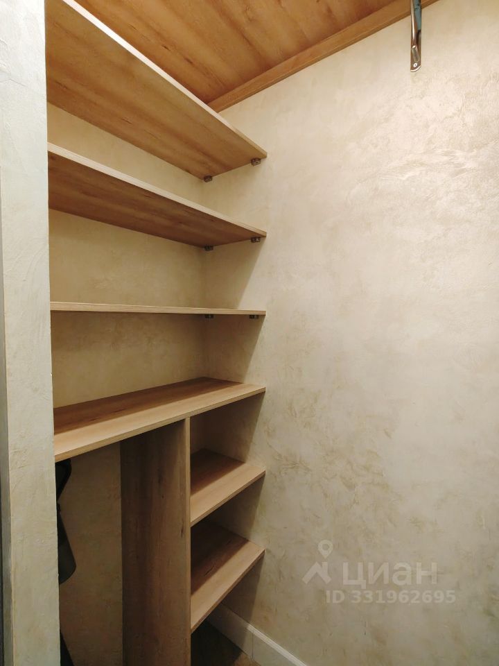 m. Novatorskaya: Apartment, 2-rooms