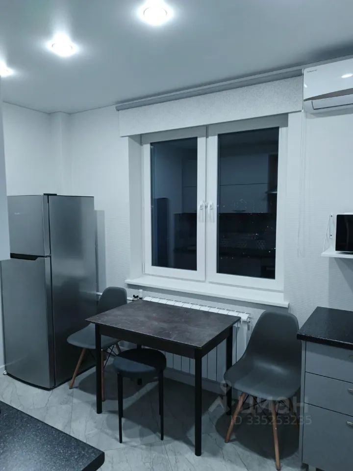 m. Schukinskaya: Apartment, 1-rooms