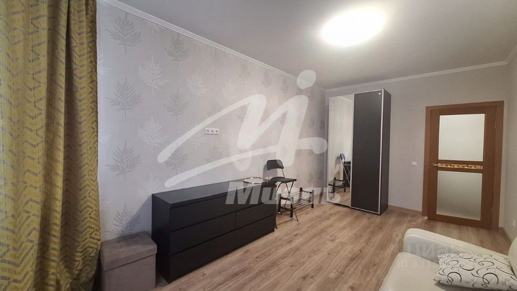 m. Kalitniki: Apartment, 1-rooms