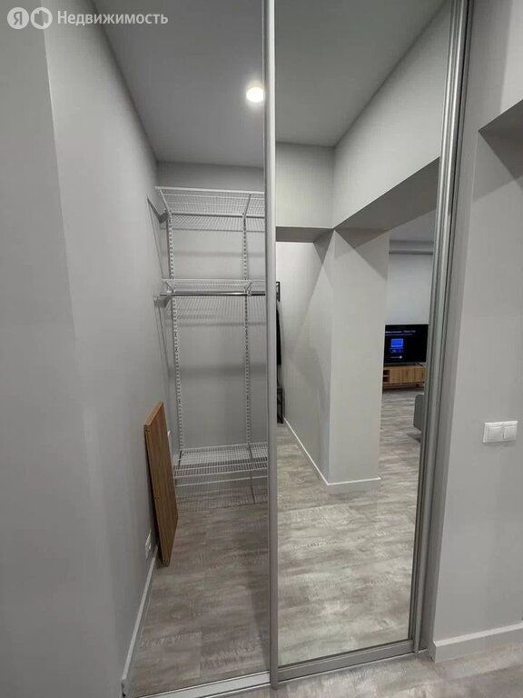 m. Dinamo: Apartment, 1-rooms