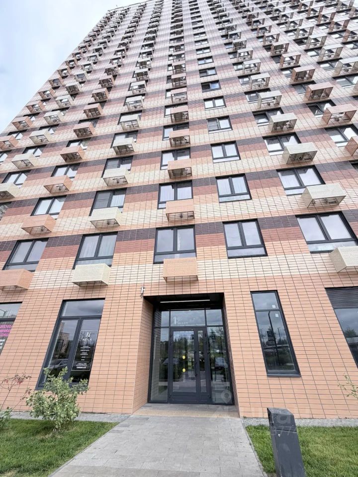 m. Vnukovo: Apartment, 1-rooms