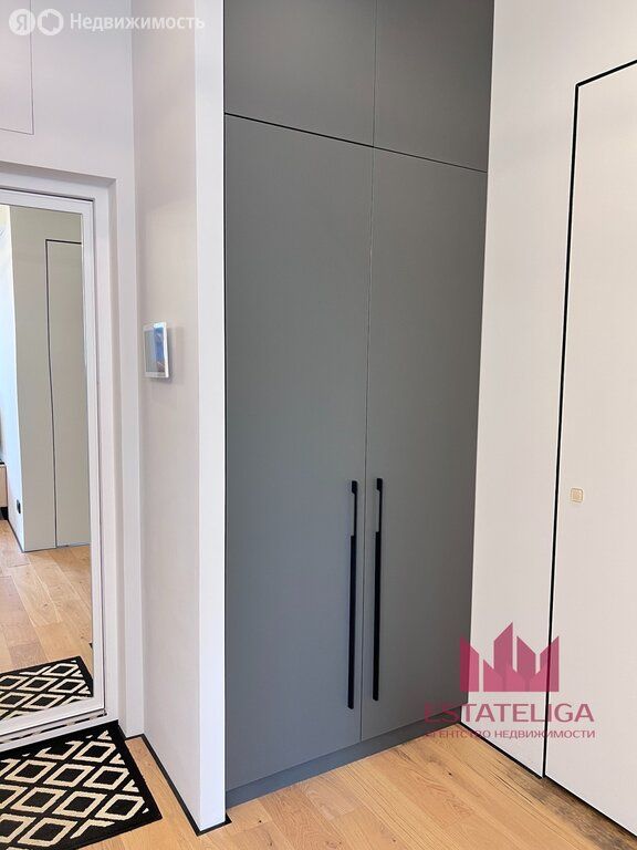 m. Fili: Apartment, 2-rooms