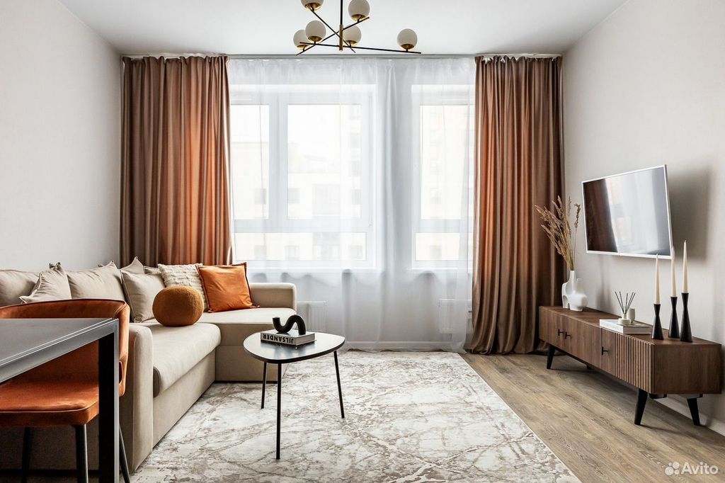 m. Planernaya: Apartment, 1-rooms