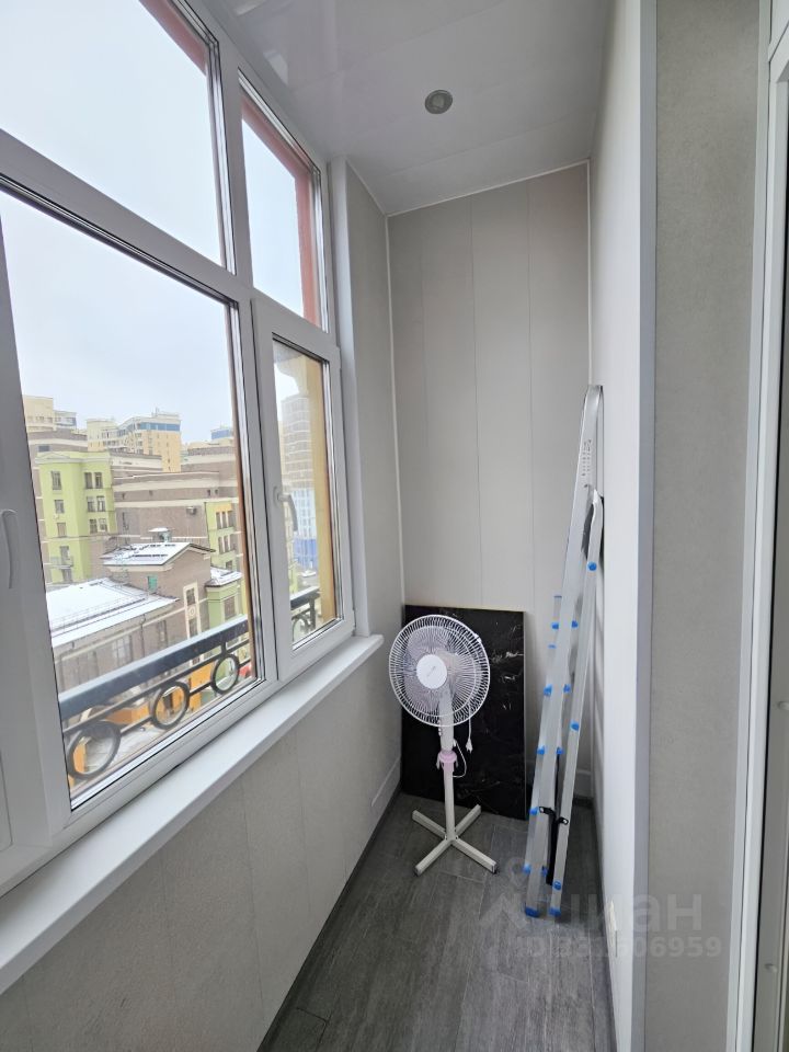 m. Molzhaninovo: Apartment, 1-rooms