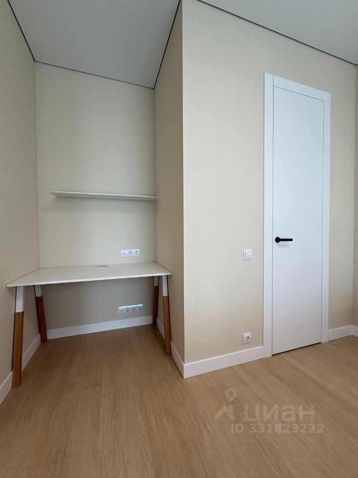 m. Trikotazhnaya: Apartment, 1-rooms
