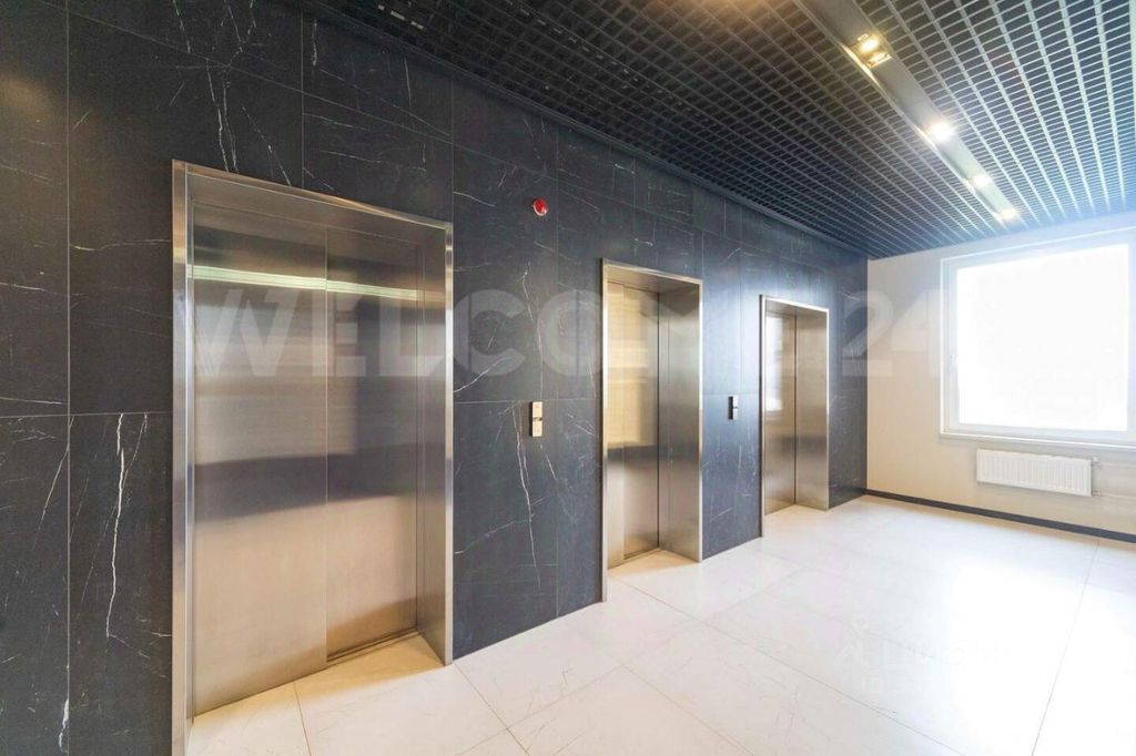 m. Nagornaya: Apartment, studio