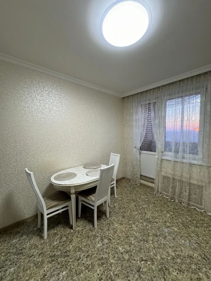 m. Bitsa: Apartment, 1-rooms