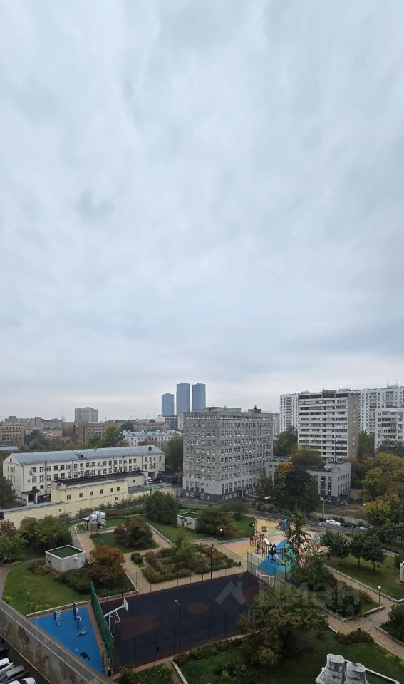 m. Alekseevskaya: Apartment, 2-rooms