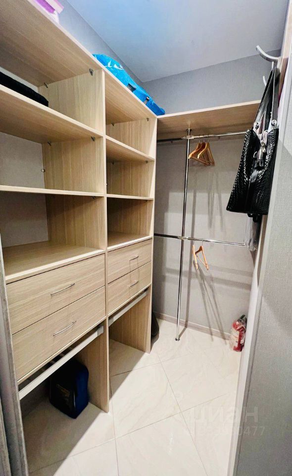 m. Nikolskoe: Apartment, 1-rooms