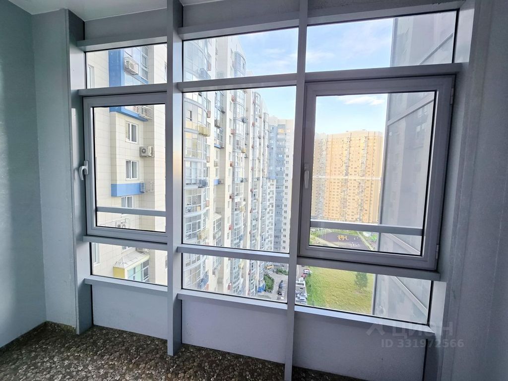 m. Penyagino: Apartment, 3-rooms
