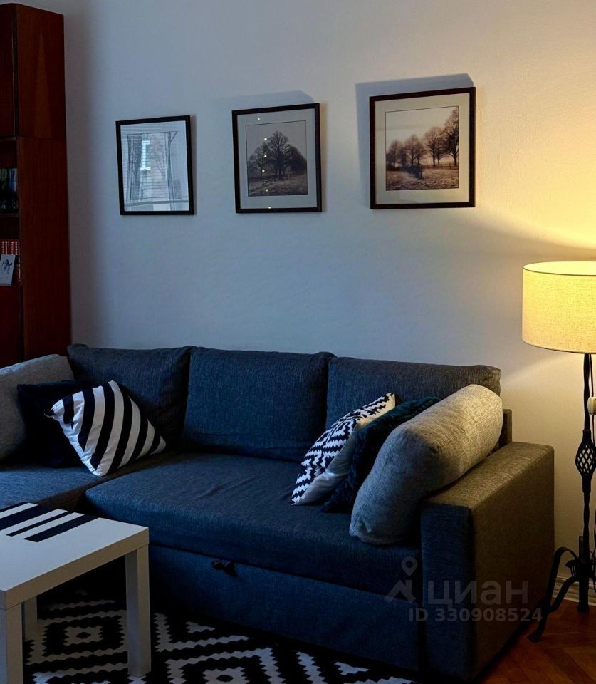 m. Sukharevskaya: Apartment, 1-rooms