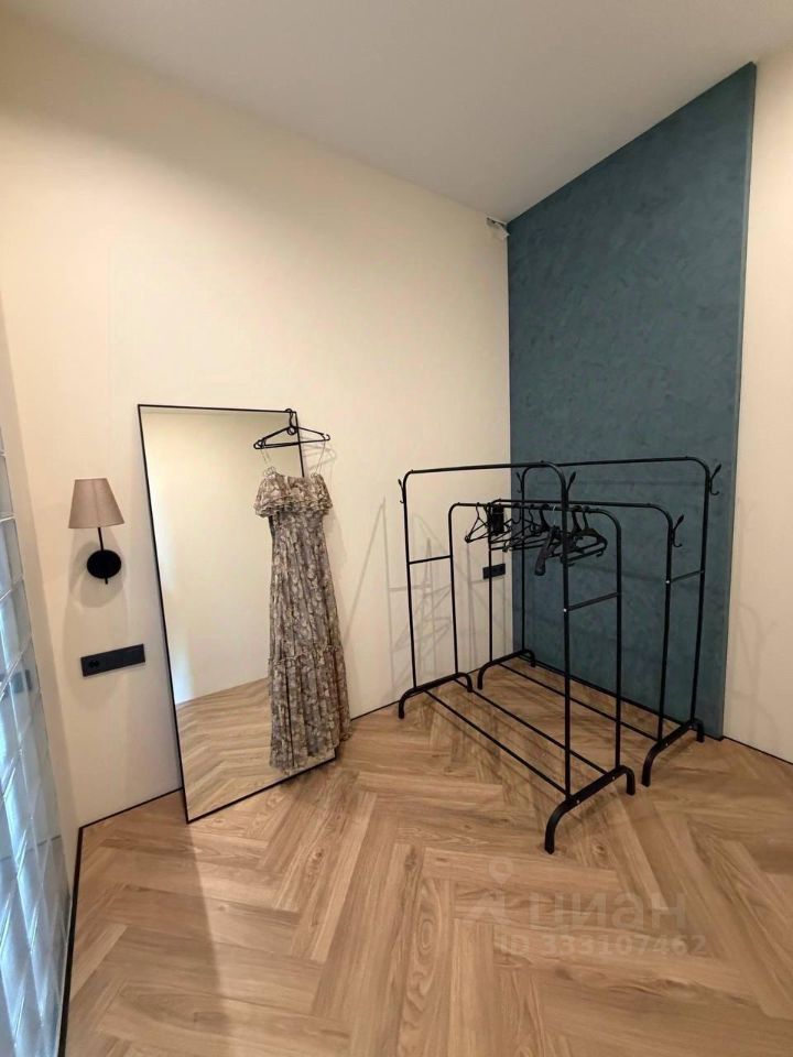 m. Tekhnopark: Apartment, 2-rooms