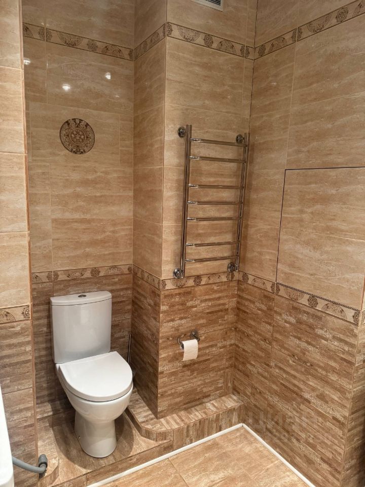 m. Nikolskoe: Apartment, 1-rooms