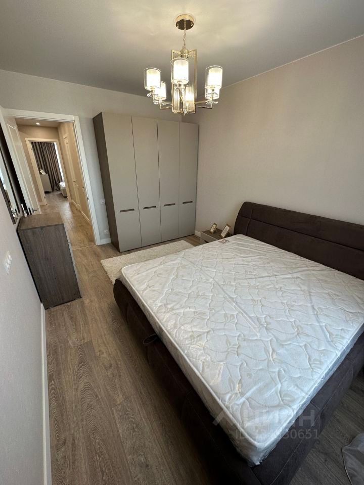 m. Skolkovo: Apartment, 3-rooms