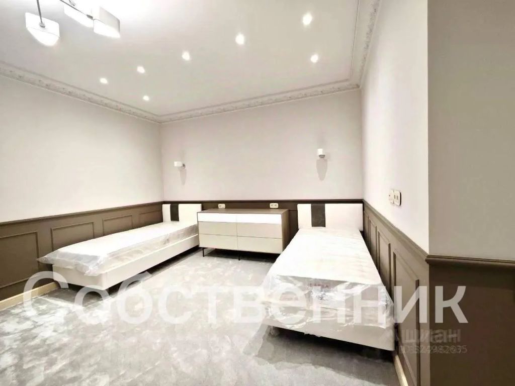 m. Krylatskoe: Apartment, 3-rooms