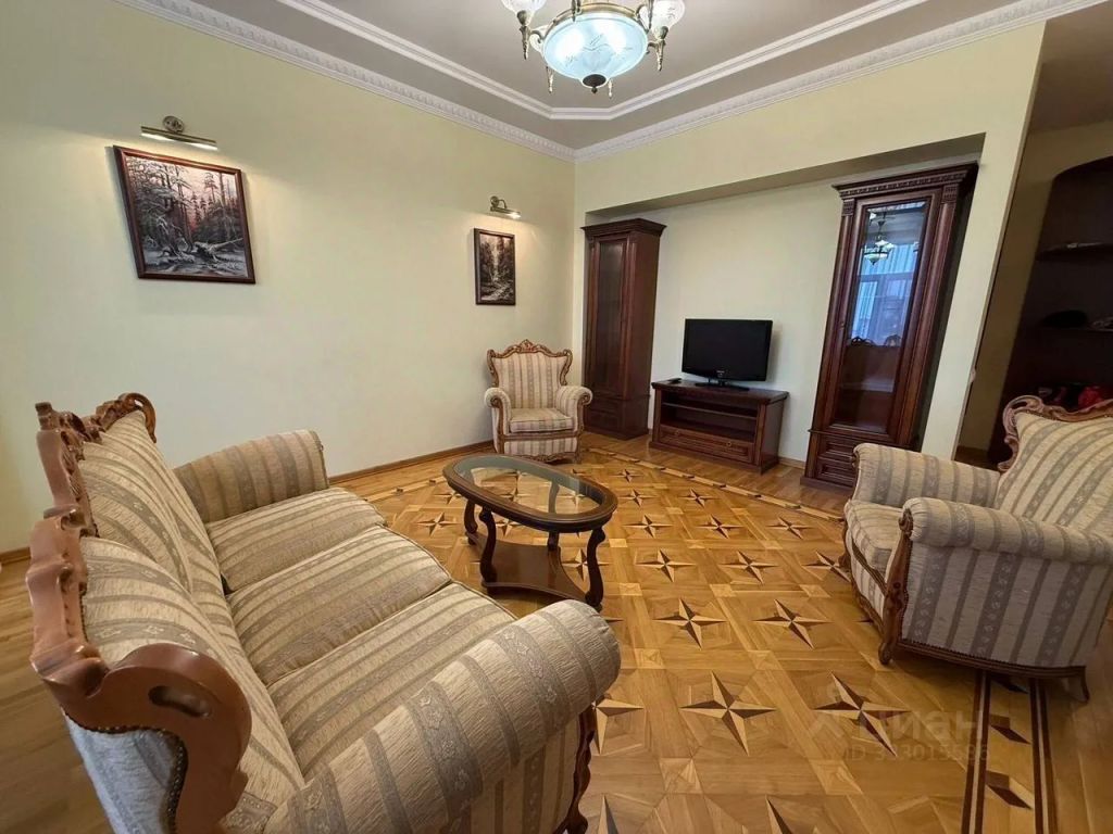 m. Ramenki: Apartment, 2-rooms