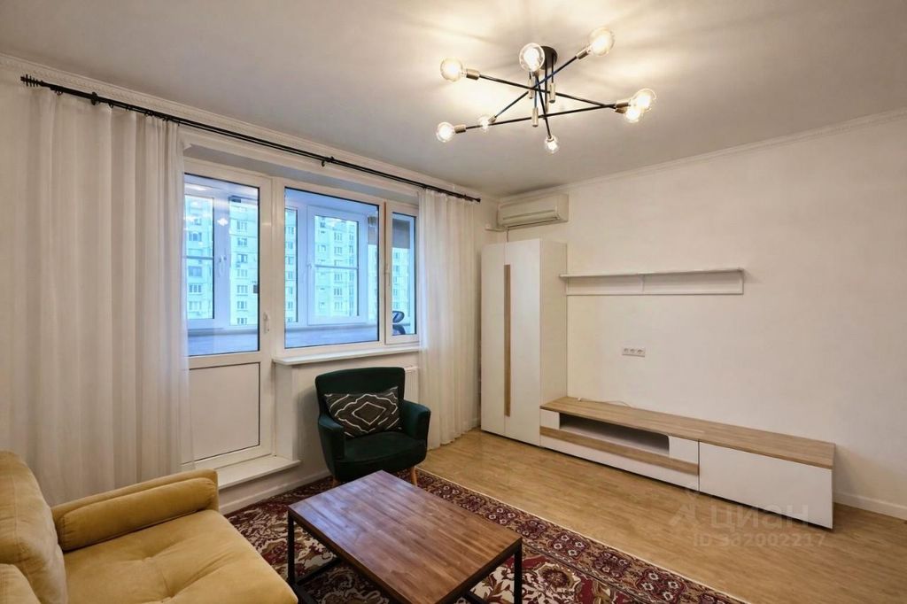 m. Novokosino: Apartment, 1-rooms