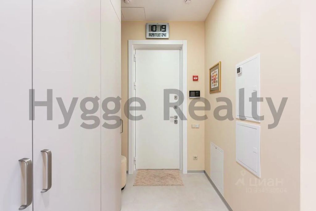 m. Kuntsevskaya: Apartment, 2-rooms