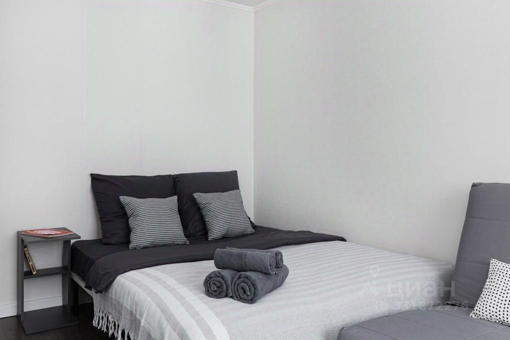 m. Khimki: Apartment, 1-rooms