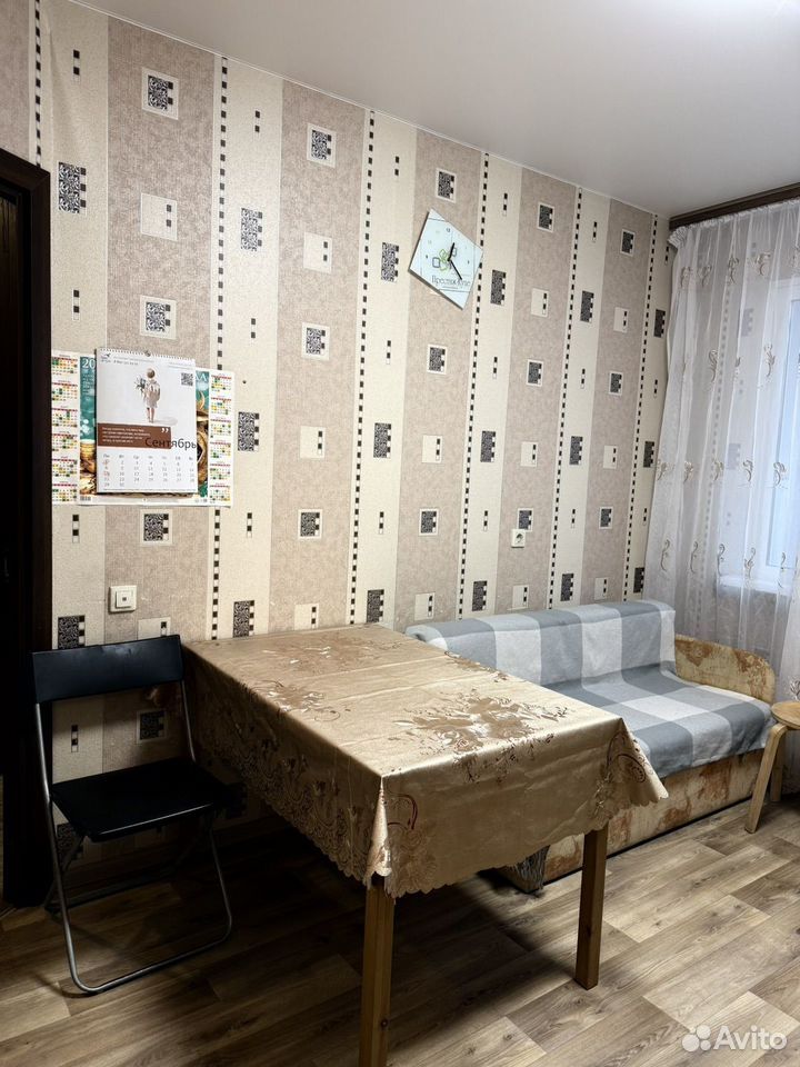 m. Saltykovskaya: Apartment, 1-rooms