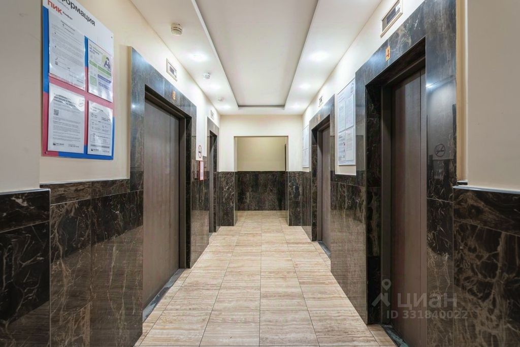 m. Davydkovo: Apartment, 3-rooms