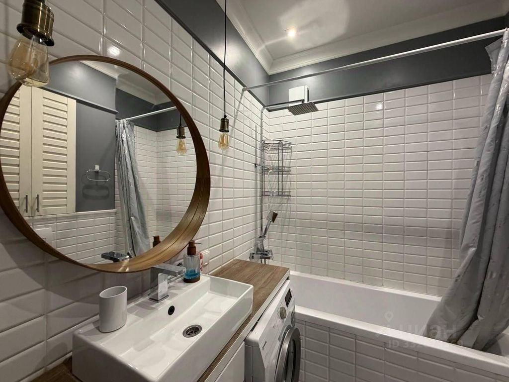 m. Tekhnopark: Apartment, 1-rooms