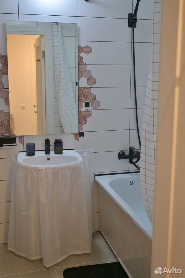 m. Annino: Apartment, 1-rooms