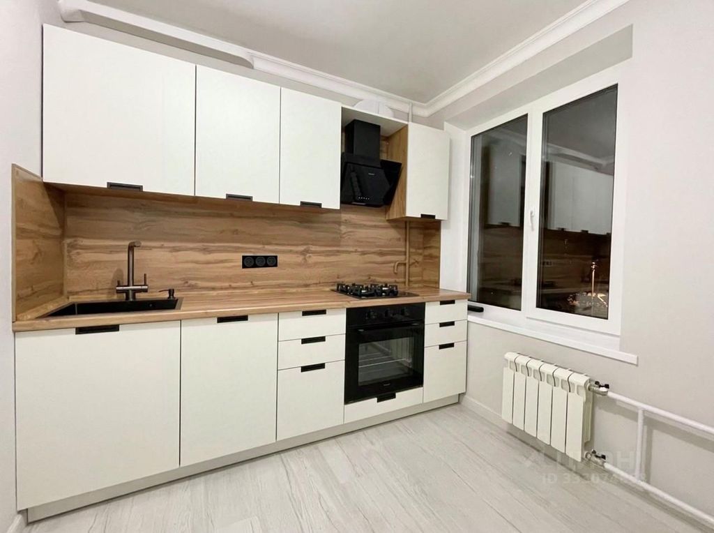 m. Novye Cheremushki: Apartment, 2-rooms