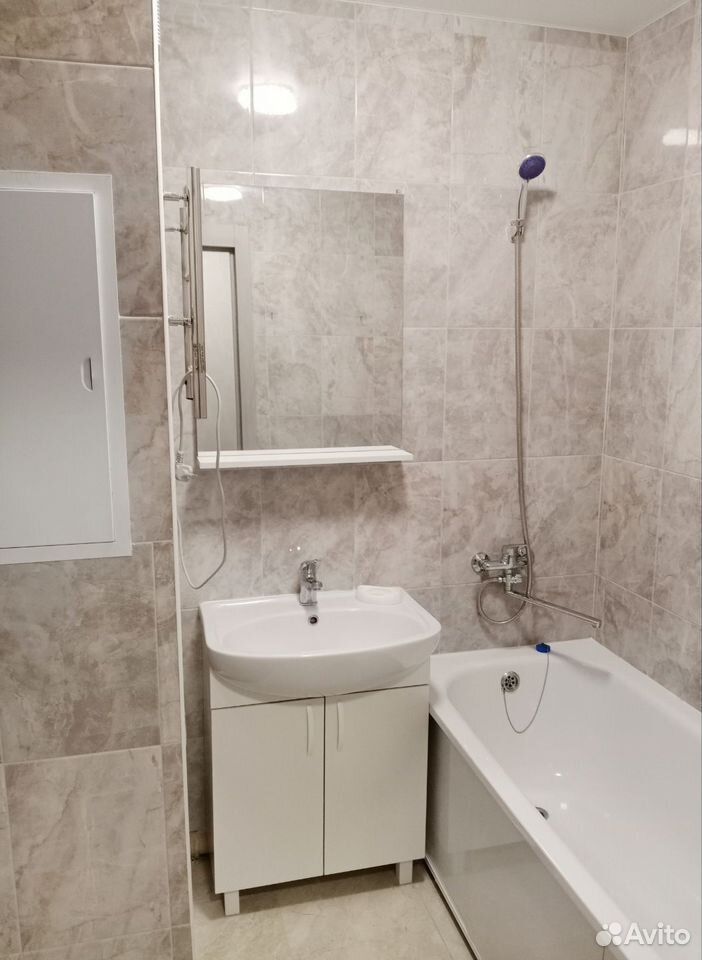 m. Podolsk: Apartment, 3-rooms