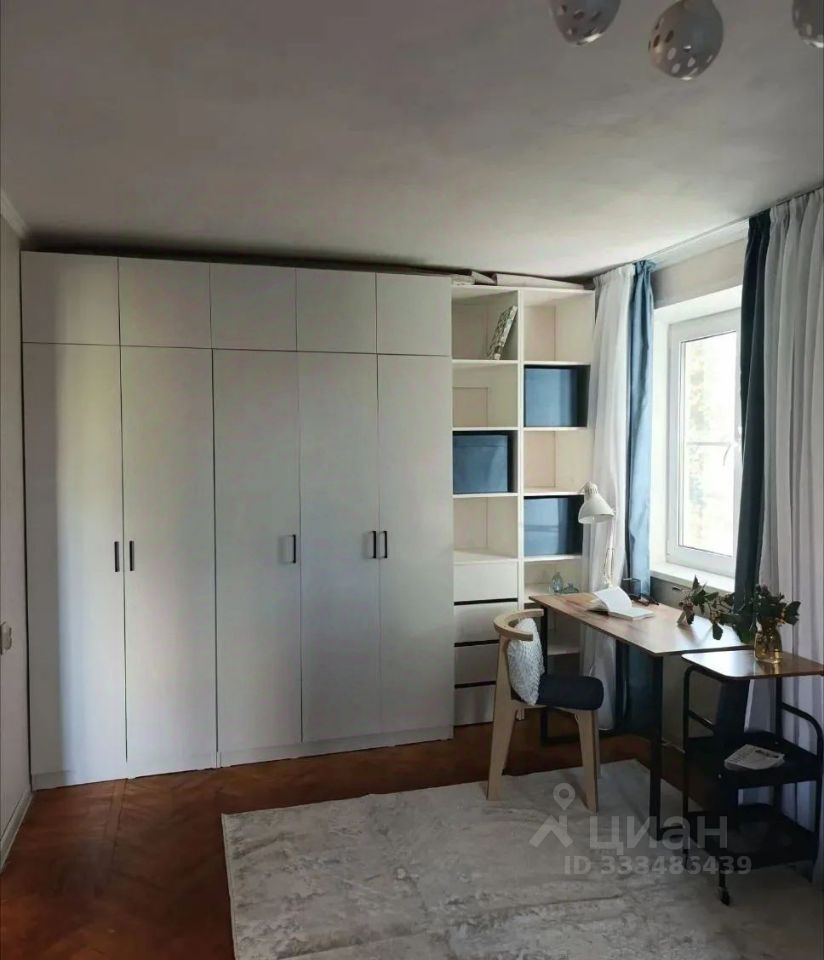 m. Podolsk: Apartment, 1-rooms