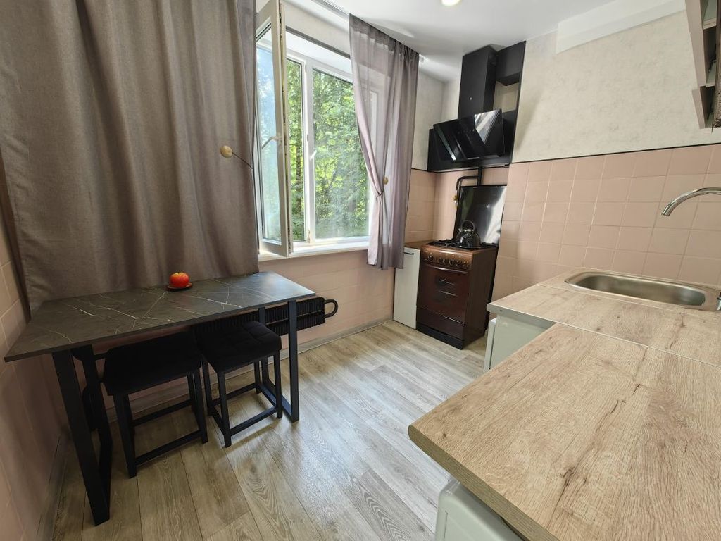 m. Vodniki: Apartment, 1-rooms