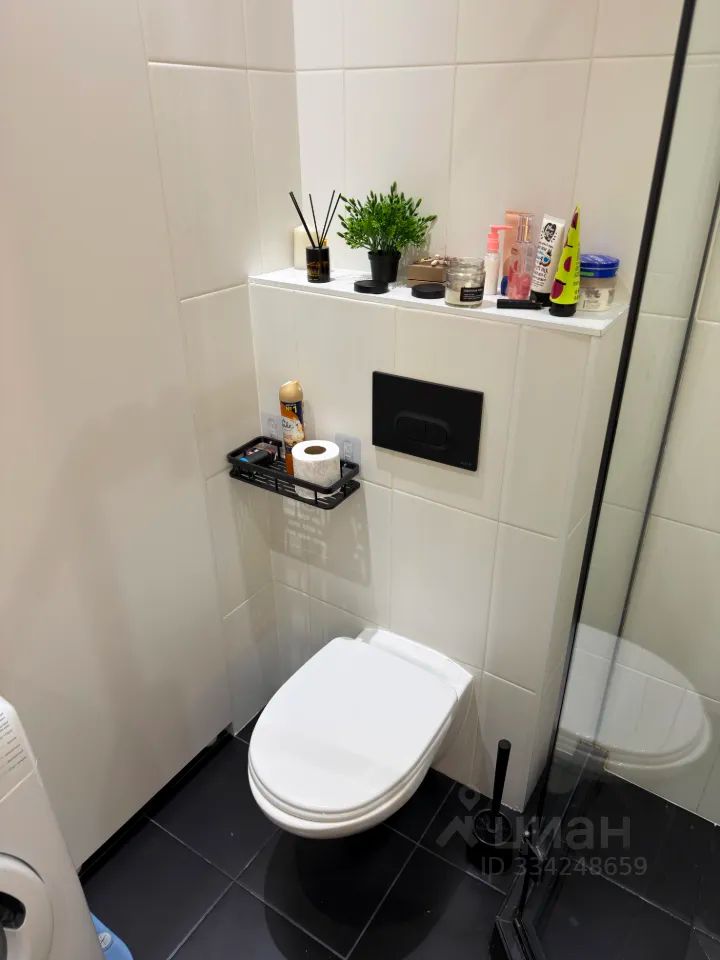 m. Izmaylovo: Apartment, 1-rooms