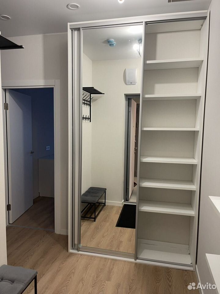 m. Tomilino: Apartment, 1-rooms