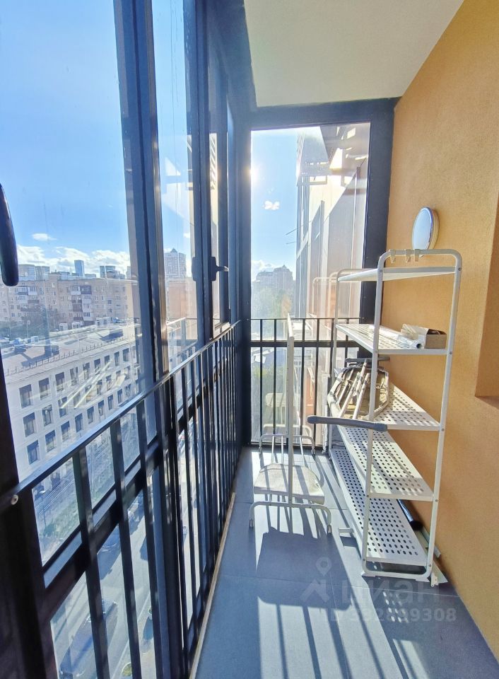 m. Ulitsa 1905 goda: Apartment, 2-rooms