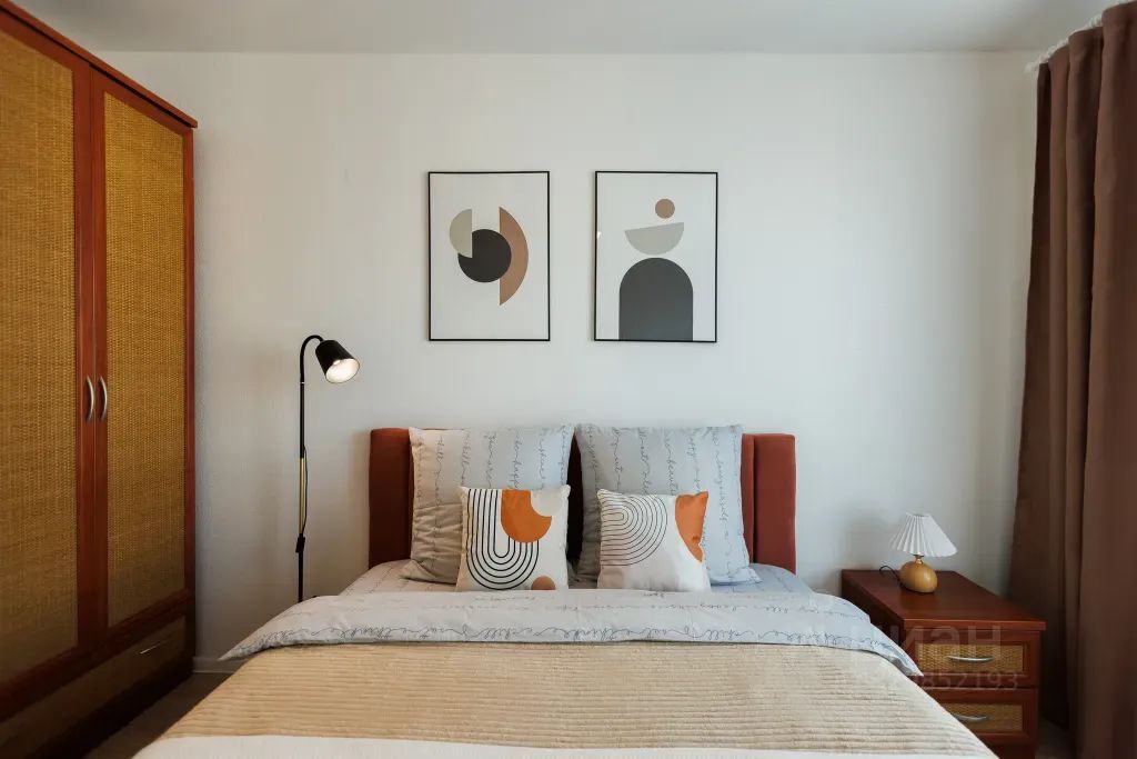 m. Opalikha: Apartment, 2-rooms
