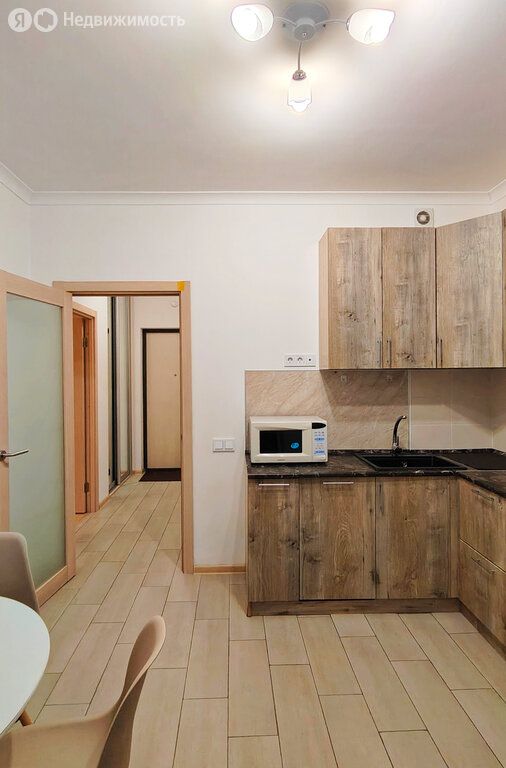 m. Baumanskaya: Apartment, 1-rooms