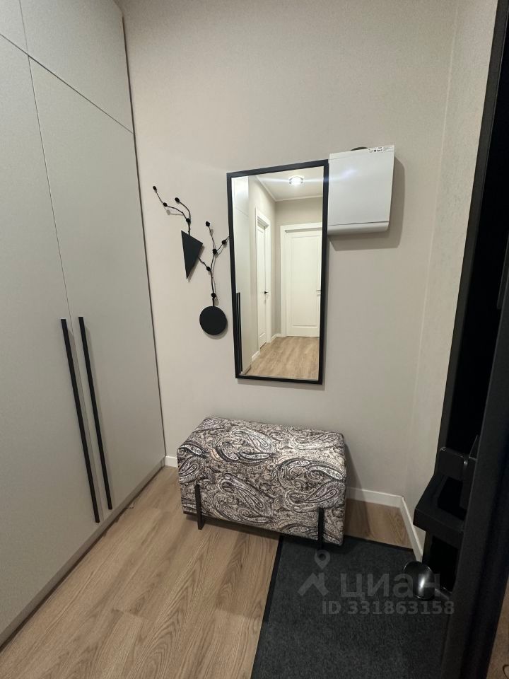 m. Strogino: Apartment, 1-rooms