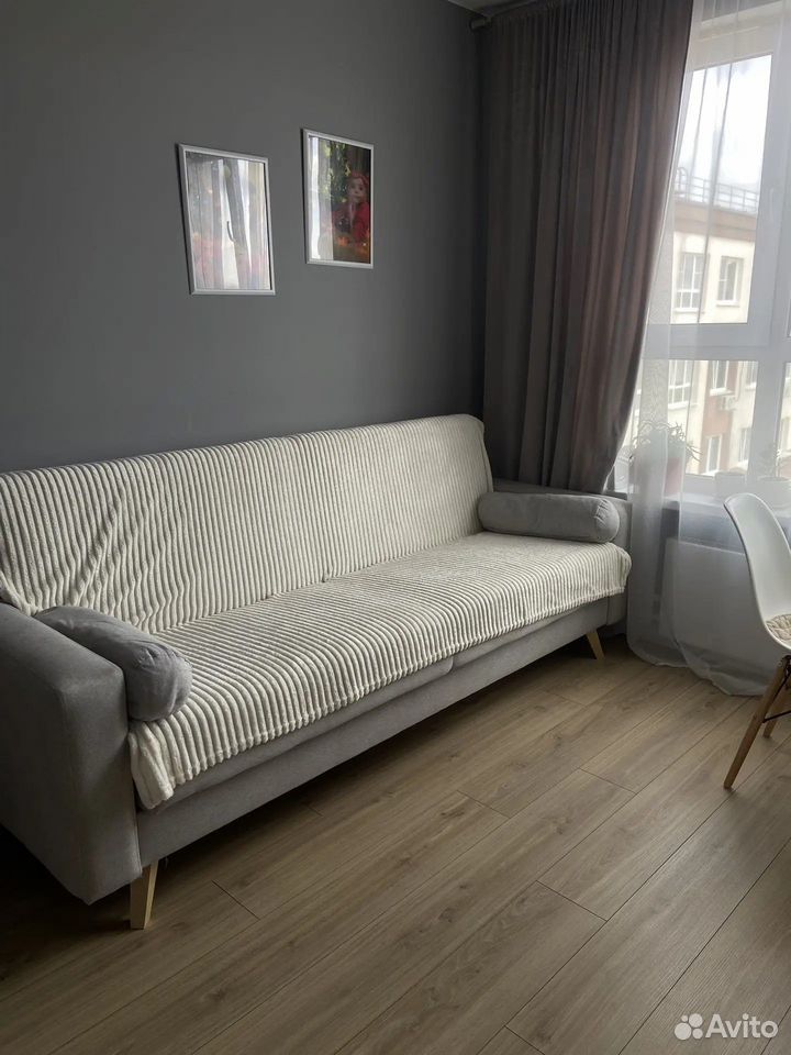 m. Bitsa: Apartment, 1-rooms