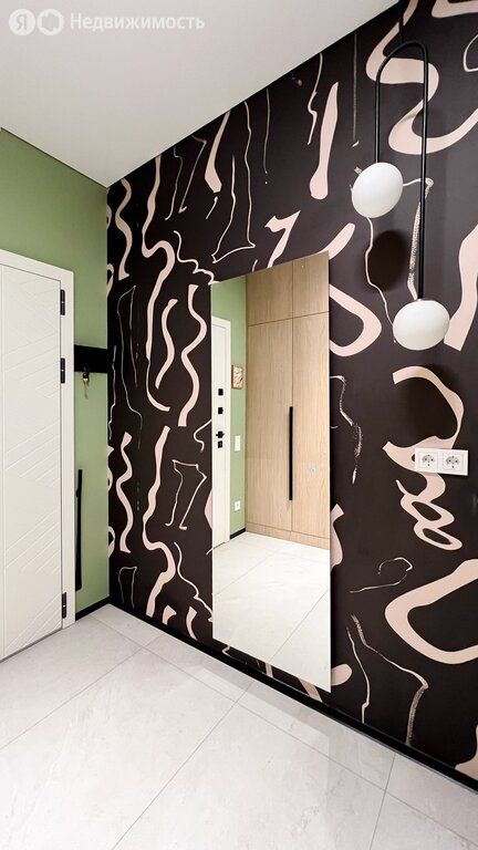 m. Kuntsevskaya: Apartment, 2-rooms