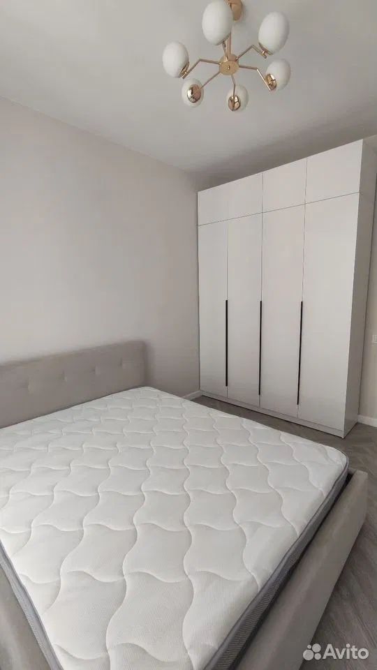 m. Fili: Apartment, 2-rooms