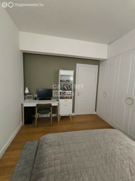 m. Park Pobedy: Apartment, 2-rooms